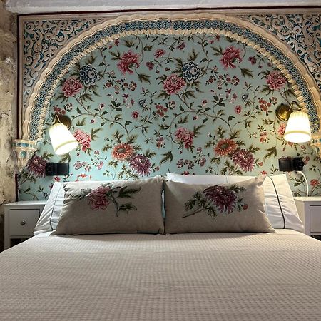 Las Casillas De La Villa Bulerias Монтефрио Экстерьер фото