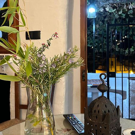 Las Casillas De La Villa Bulerias Монтефрио Экстерьер фото